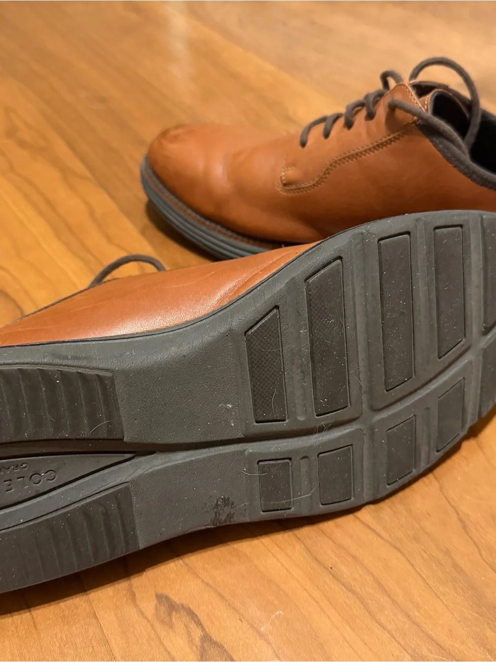 Cole Haan OriginalGrand Ultra Postman Oxford